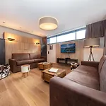 Appartamento Sunny Ferienwohnungen Ski In- Ski Out Zell am See