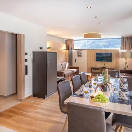 Apartment Sunny In - Out - Self Check-in