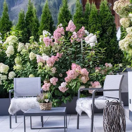 Sunny In - Out - Self Check-in * Zell am See