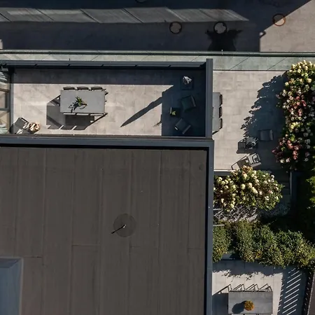 Sunny In - Out - Self Check-in Daire Zell am See