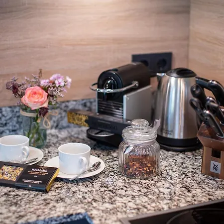 Sunny In - Out - Self Check-in Lägenhet Zell am See