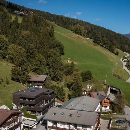 Appartamento Sunny Ferienwohnungen Ski In- Ski Out