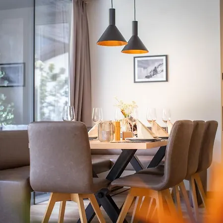 Sunny In - Out - Self Check-in Zell am See