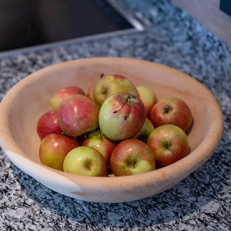 アパート Sunny In - Out - Self Check-in ツェル アム ゼー