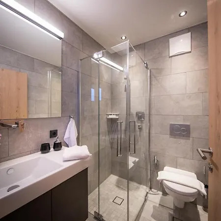 Sunny In - Out - Self Check-in Zell am See