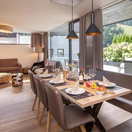 Sunny In - Out - Self Check-in Zell am See