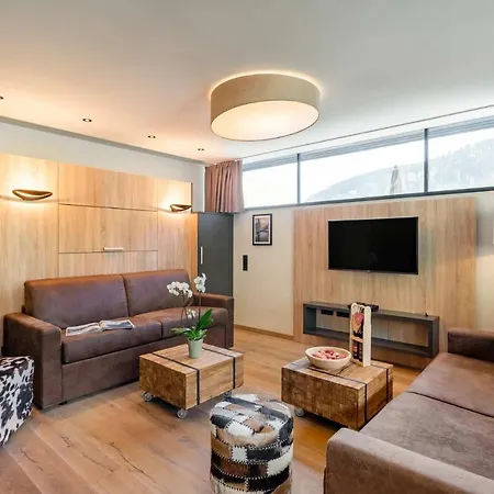 Sunny In - Out - Self Check-in Zell am See