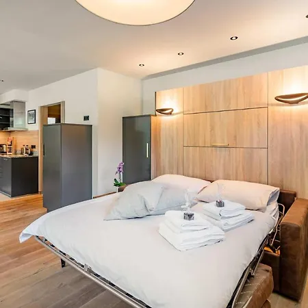 Appartement Sunny In - Out - Self Check-in *