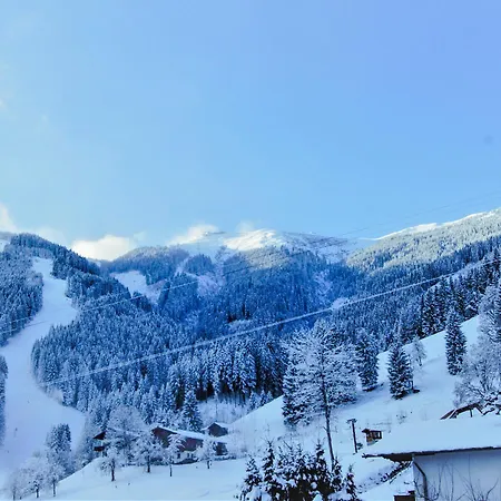 Lägenhet Sunny In - Out - Self Check-in