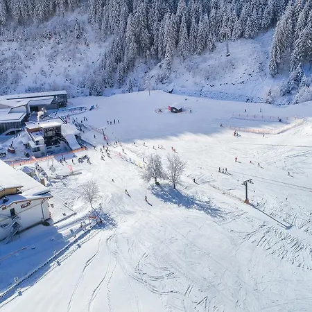 Lägenhet Sunny In - Out - Self Check-in Zell am See