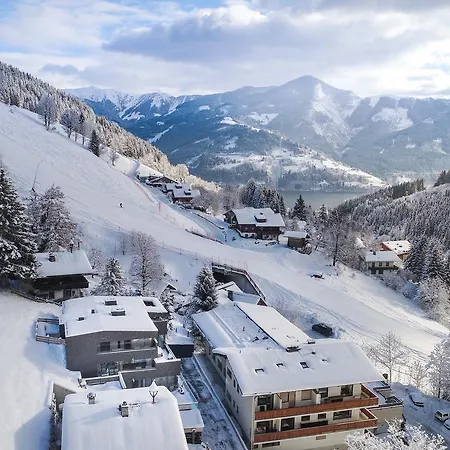 Lägenhet Sunny In - Out - Self Check-in