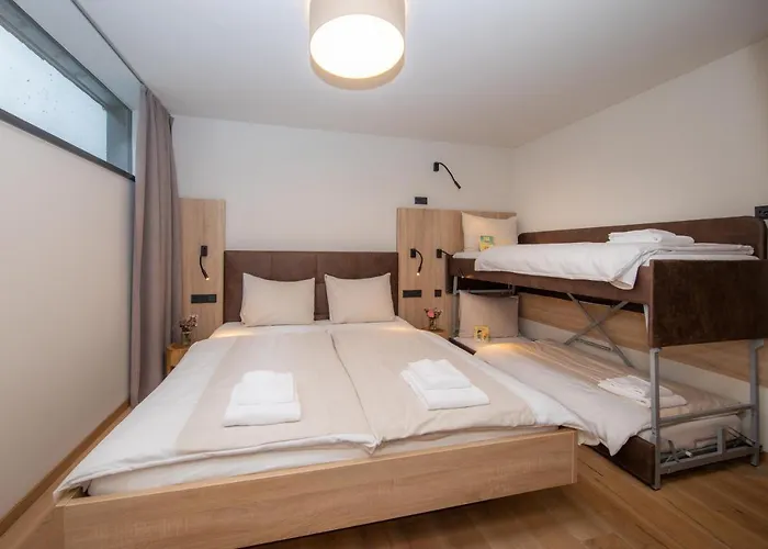 Sunny In - Out - Self Check-in Apartament Zell am See
