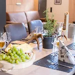 Sunny Ferienwohnungen Ski In- Ski Out Apartament