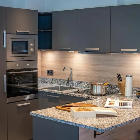 Apartament Sunny In - Out - Self Check-in Zell am See