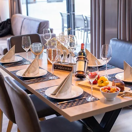 Sunny In - Out - Self Check-in * Zell am See