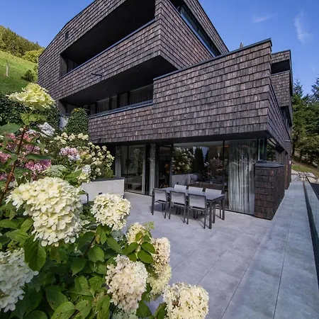 Sunny In - Out - Self Check-in Apartament Zell am See