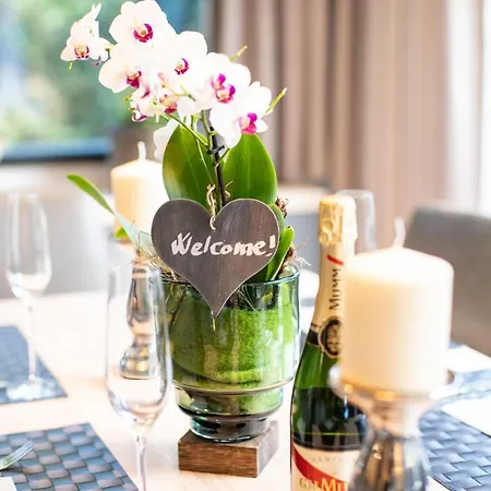 Apartament Sunny In - Out - Self Check-in