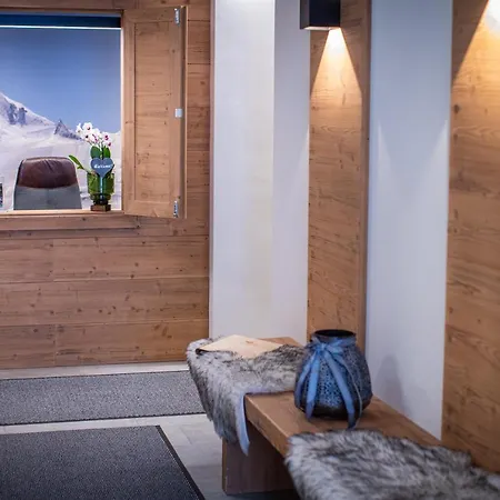 Sunny In - Out - Self Check-in * Zell am See