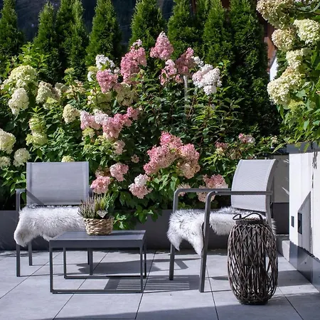 Apartament Sunny In - Out - Self Check-in Zell am See