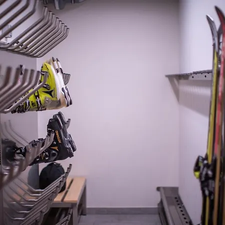 Sunny In - Out - Self Check-in * Zell am See