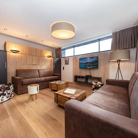 Apartamento Sunny In - Out - Self Check-in Zell am See