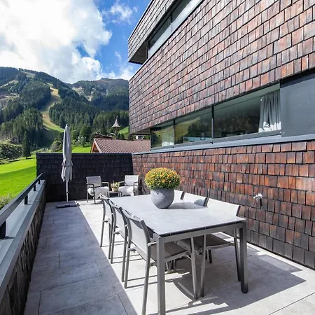 Sunny In - Out - Self Check-in Apartament Zell am See