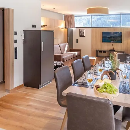 Sunny In - Out - Self Check-in Apartamento Zell am See