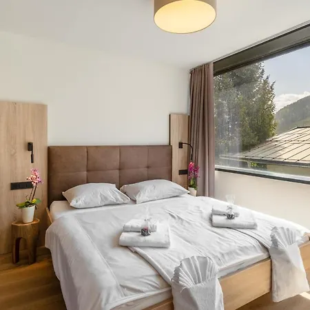 Sunny In - Out - Self Check-in * Zell am See